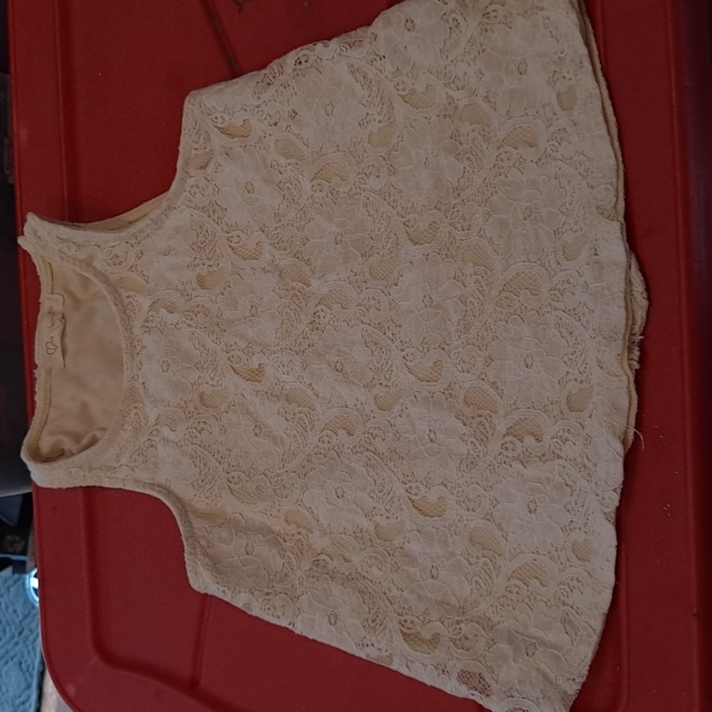 Love blossom top
